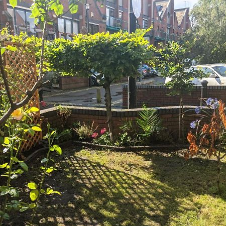 Rotherhithe Apartment Near Park And River 伦敦 外观 照片