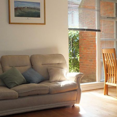 Rotherhithe Apartment Near Park And River 伦敦 外观 照片