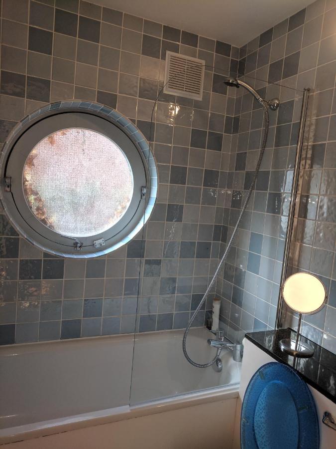 Rotherhithe Apartment Near Park And River 伦敦 外观 照片