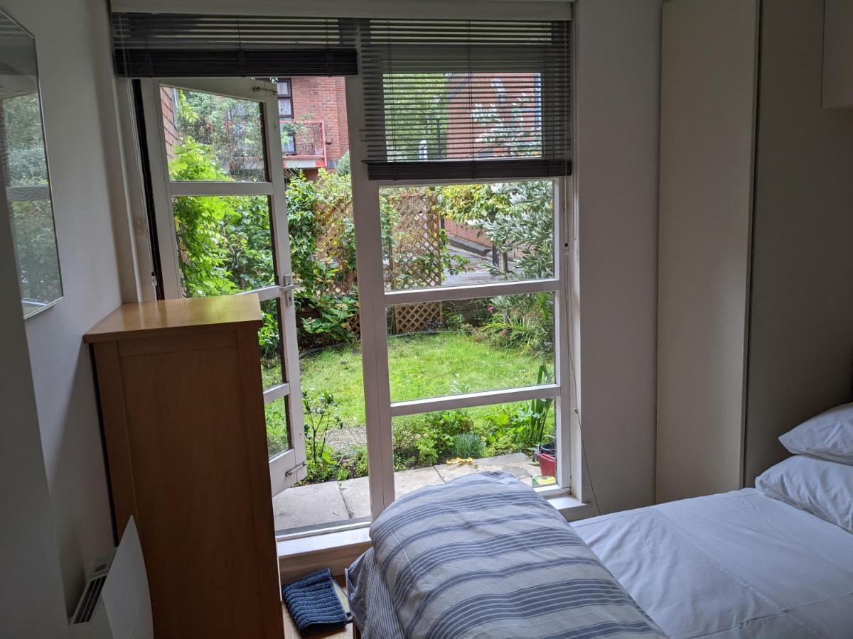 Rotherhithe Apartment Near Park And River 伦敦 外观 照片