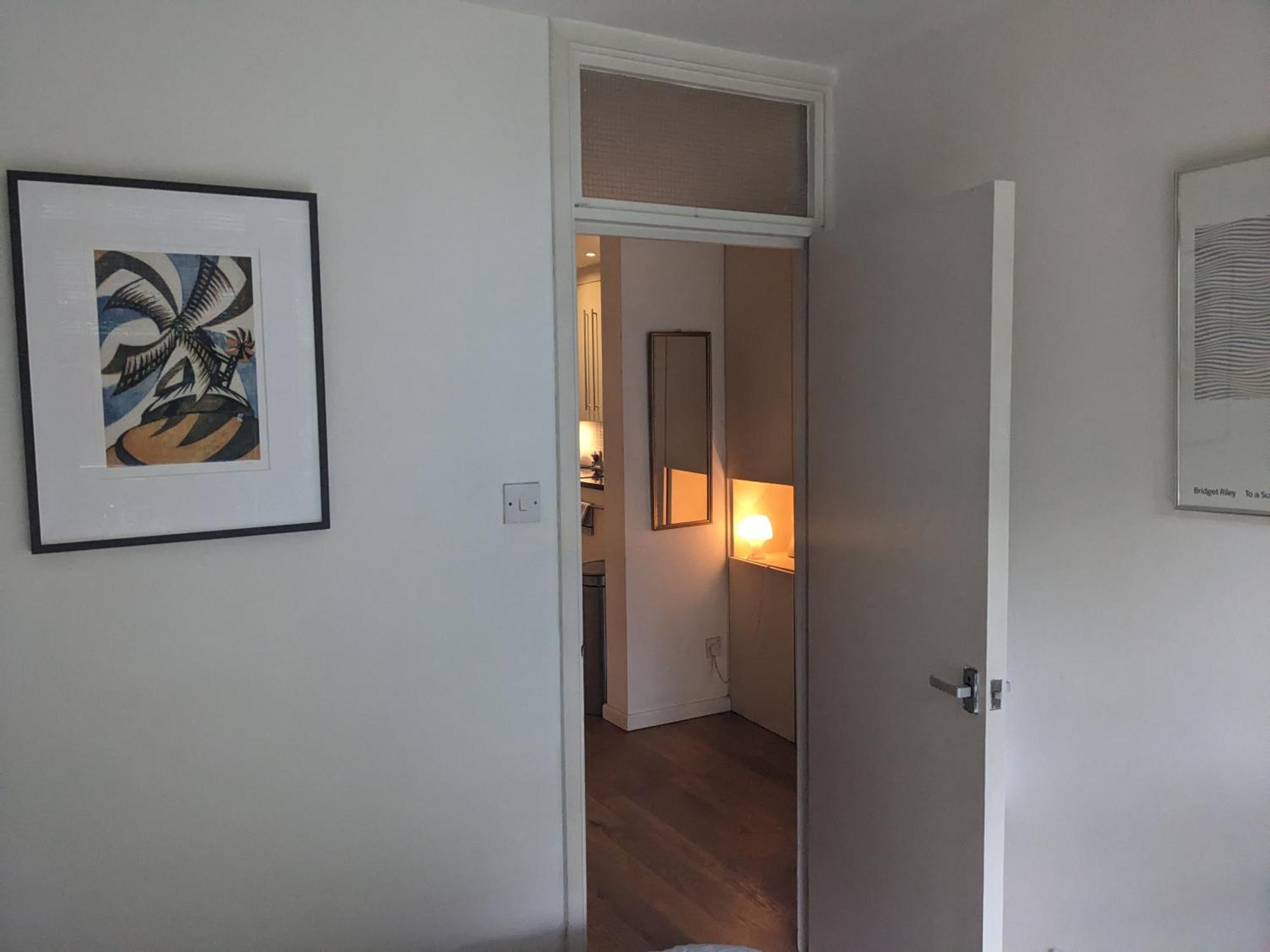 Rotherhithe Apartment Near Park And River 伦敦 外观 照片