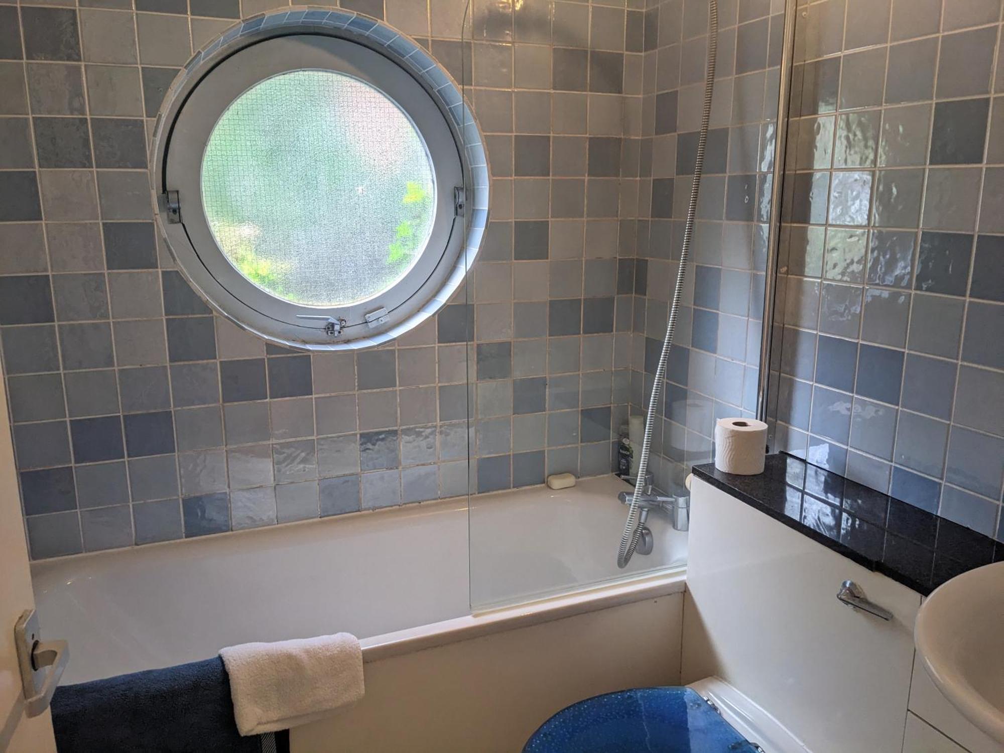 Rotherhithe Apartment Near Park And River 伦敦 外观 照片