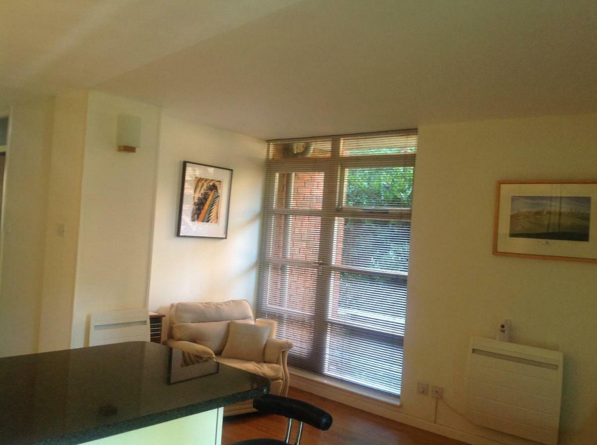Rotherhithe Apartment Near Park And River 伦敦 外观 照片