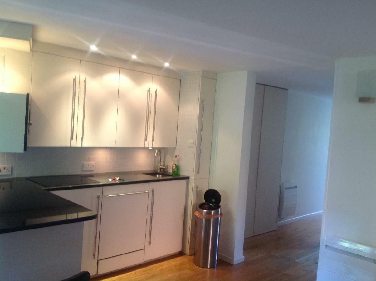 Rotherhithe Apartment Near Park And River 伦敦 外观 照片