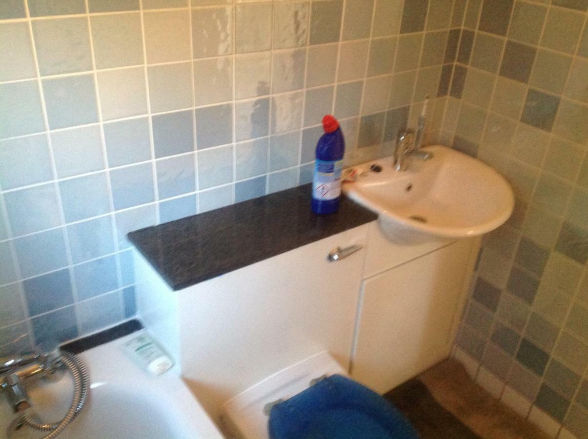 Rotherhithe Apartment Near Park And River 伦敦 外观 照片