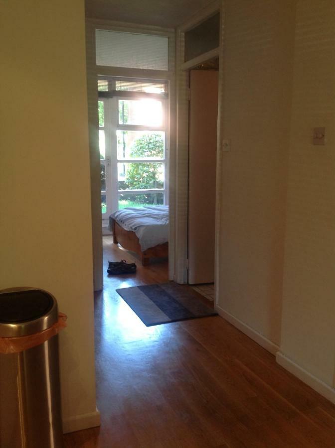 Rotherhithe Apartment Near Park And River 伦敦 外观 照片