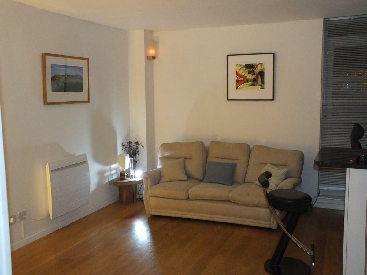 Rotherhithe Apartment Near Park And River 伦敦 外观 照片