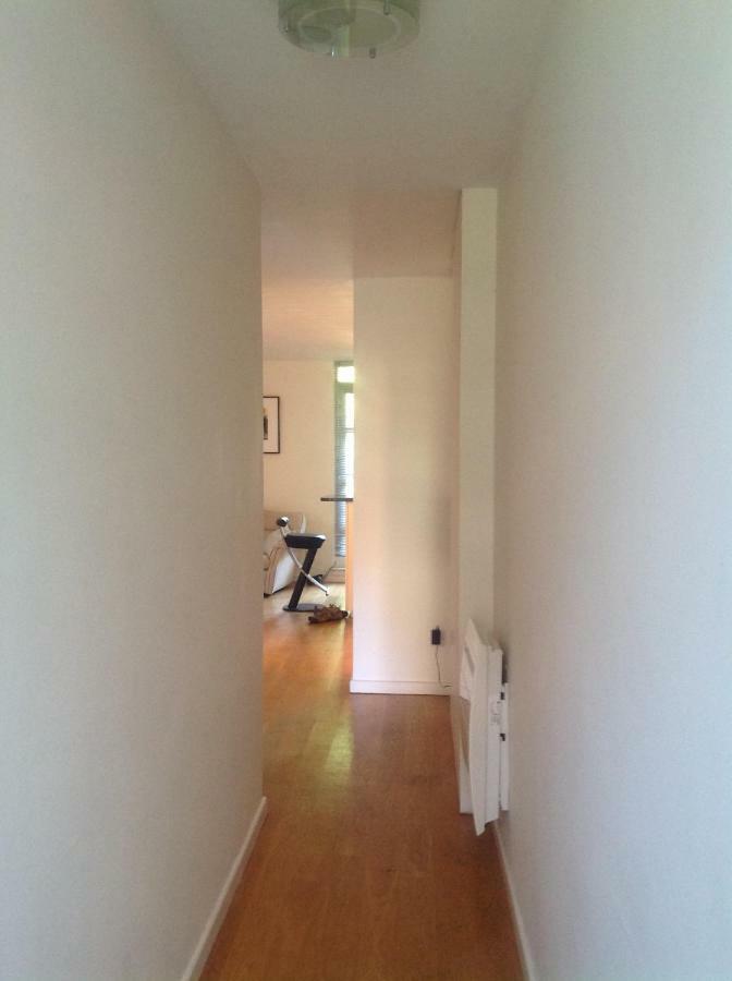 Rotherhithe Apartment Near Park And River 伦敦 外观 照片