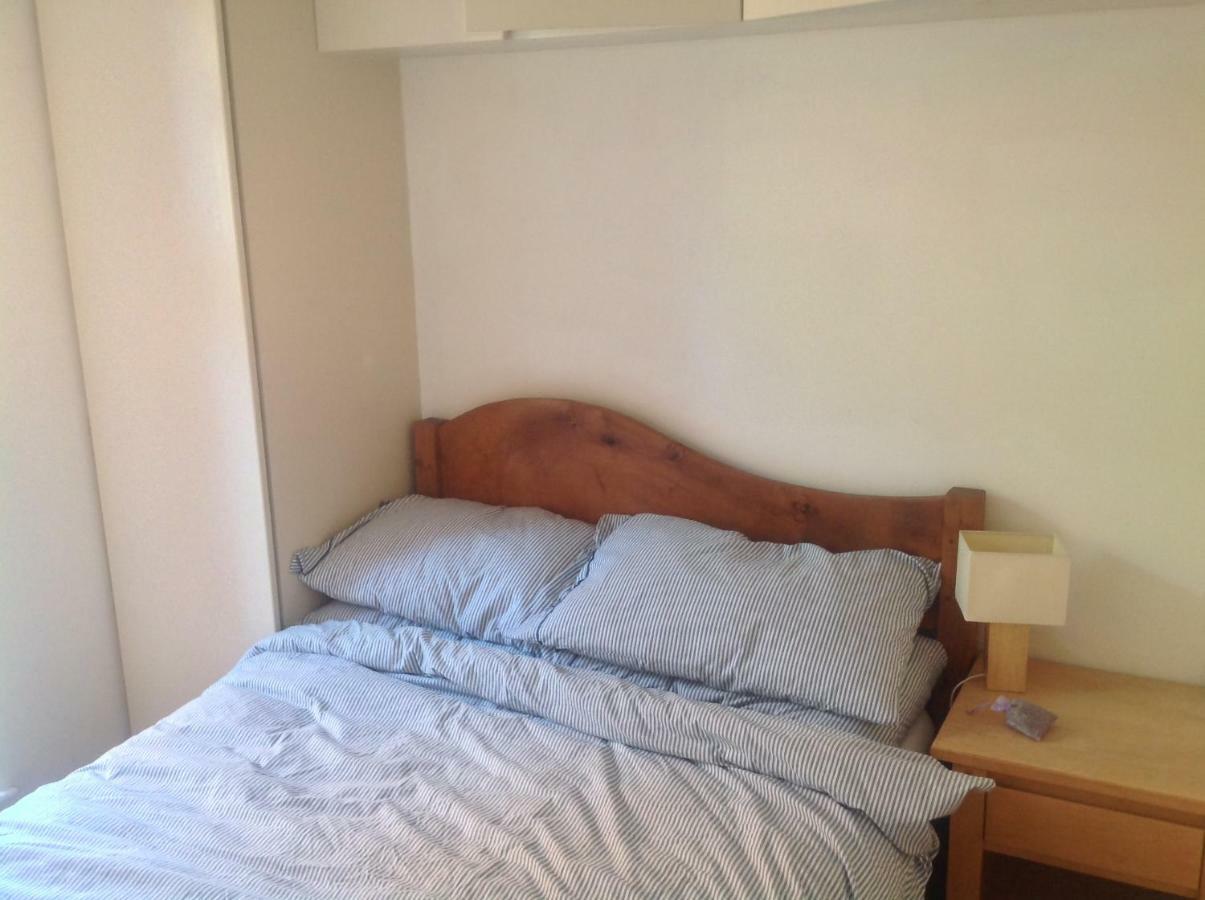 Rotherhithe Apartment Near Park And River 伦敦 外观 照片